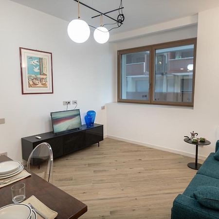 Trastevere Elegance Apartment Рим Екстер'єр фото
