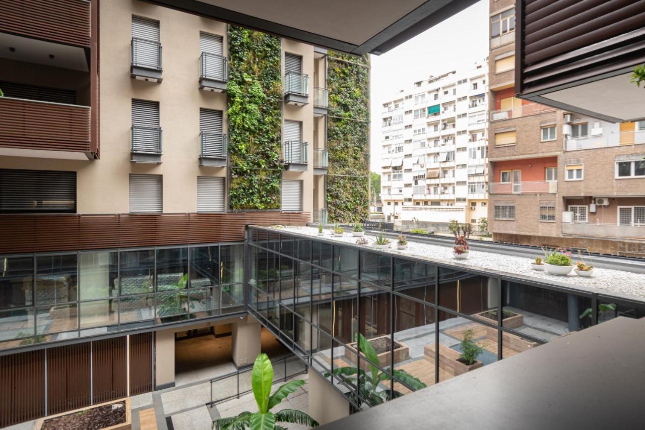 Trastevere Elegance Apartment Рим Екстер'єр фото