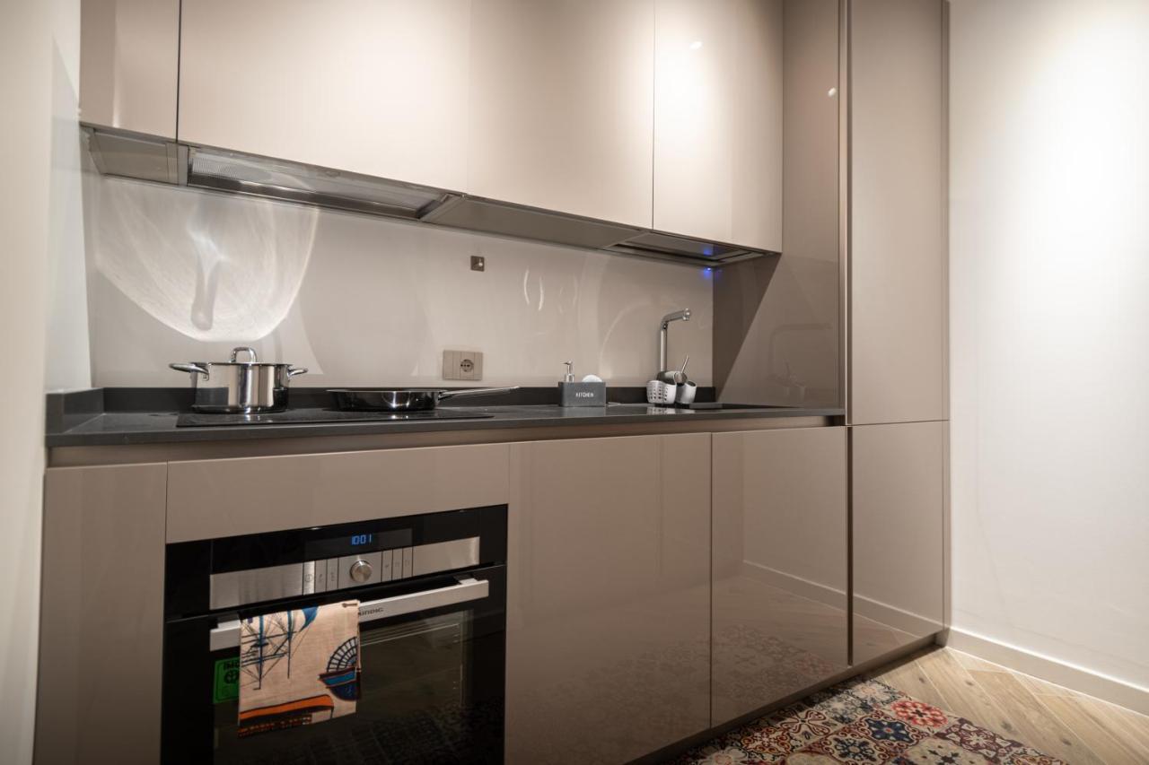 Trastevere Elegance Apartment Рим Екстер'єр фото