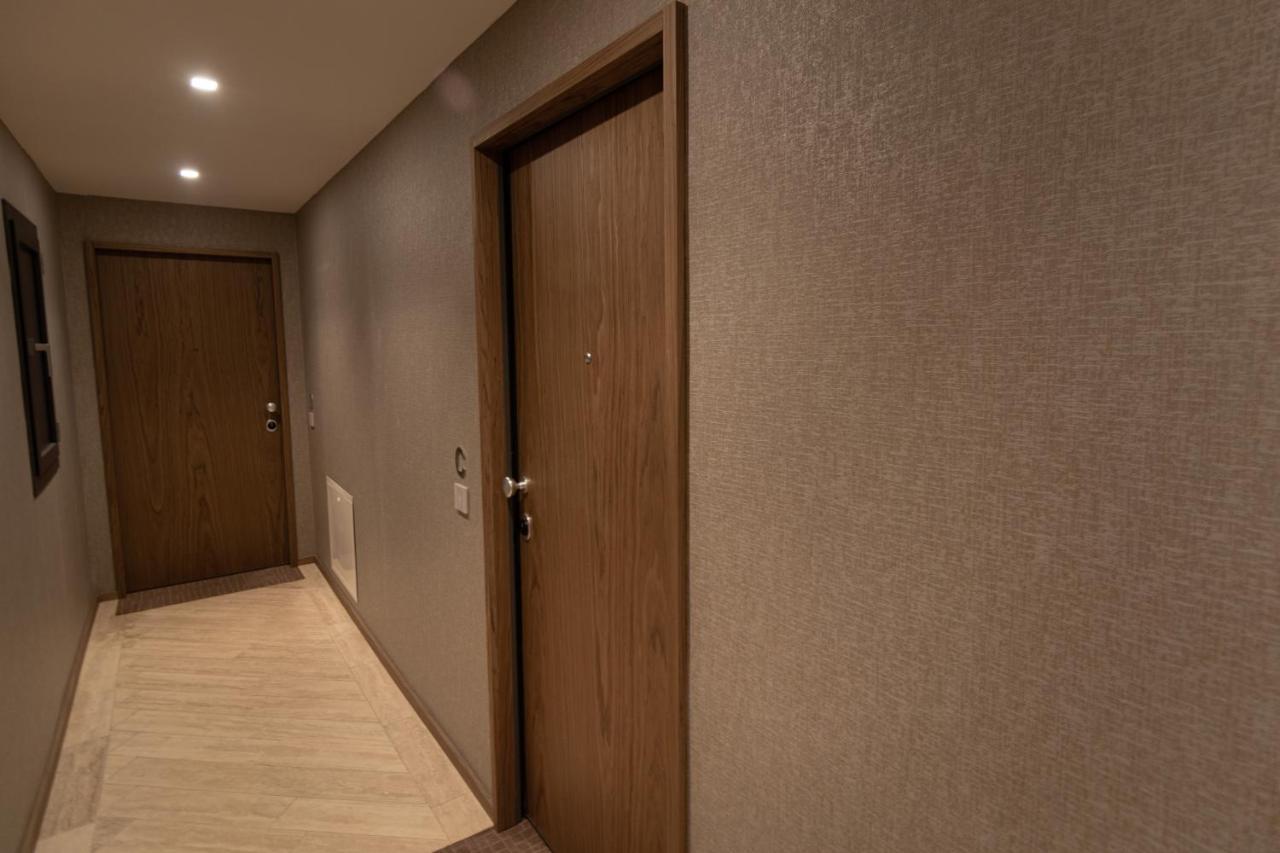 Trastevere Elegance Apartment Рим Екстер'єр фото