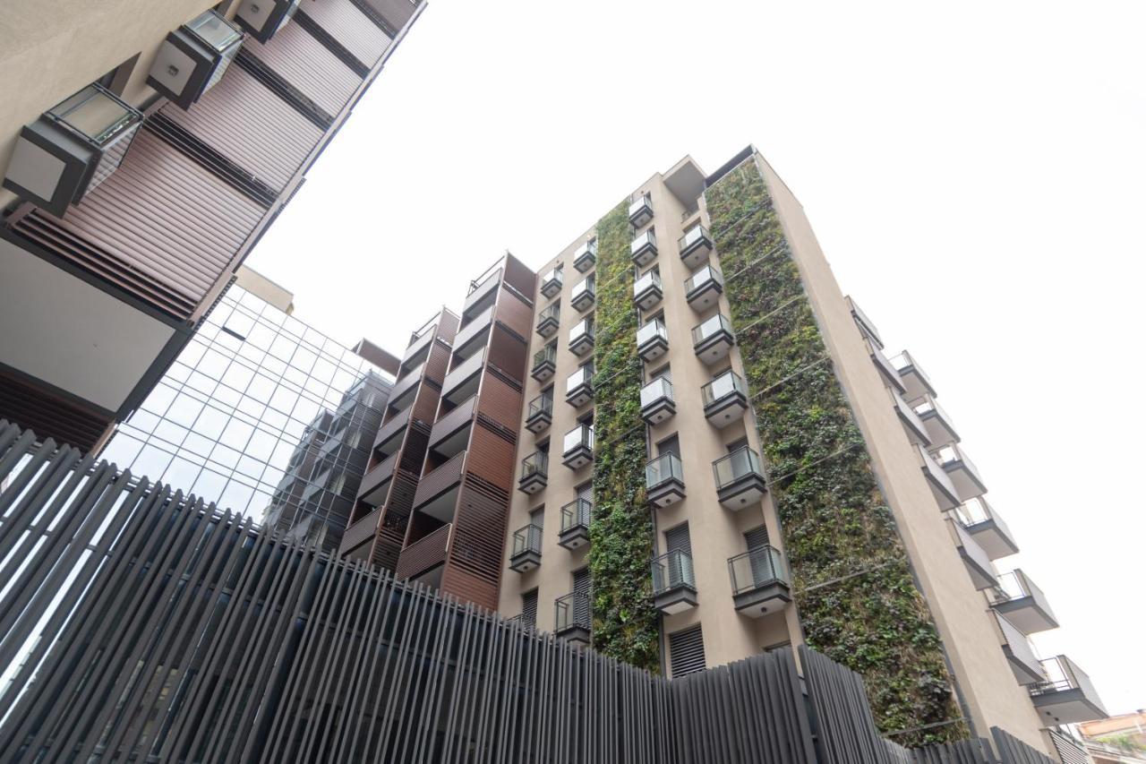 Trastevere Elegance Apartment Рим Екстер'єр фото
