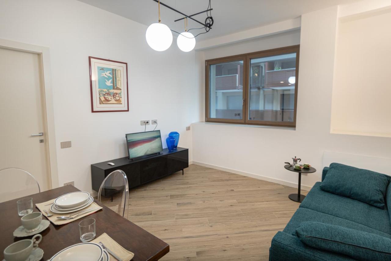 Trastevere Elegance Apartment Рим Екстер'єр фото