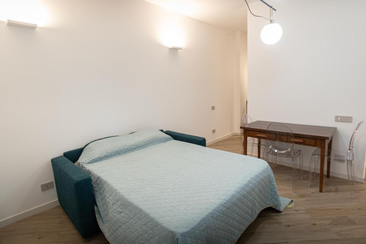Trastevere Elegance Apartment Рим Екстер'єр фото