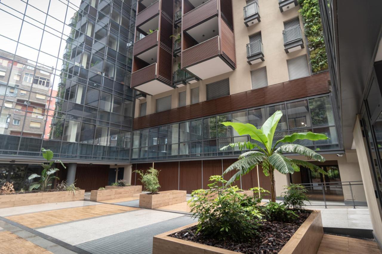 Trastevere Elegance Apartment Рим Екстер'єр фото