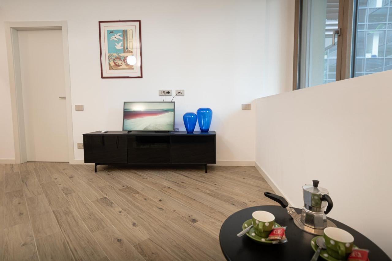Trastevere Elegance Apartment Рим Екстер'єр фото
