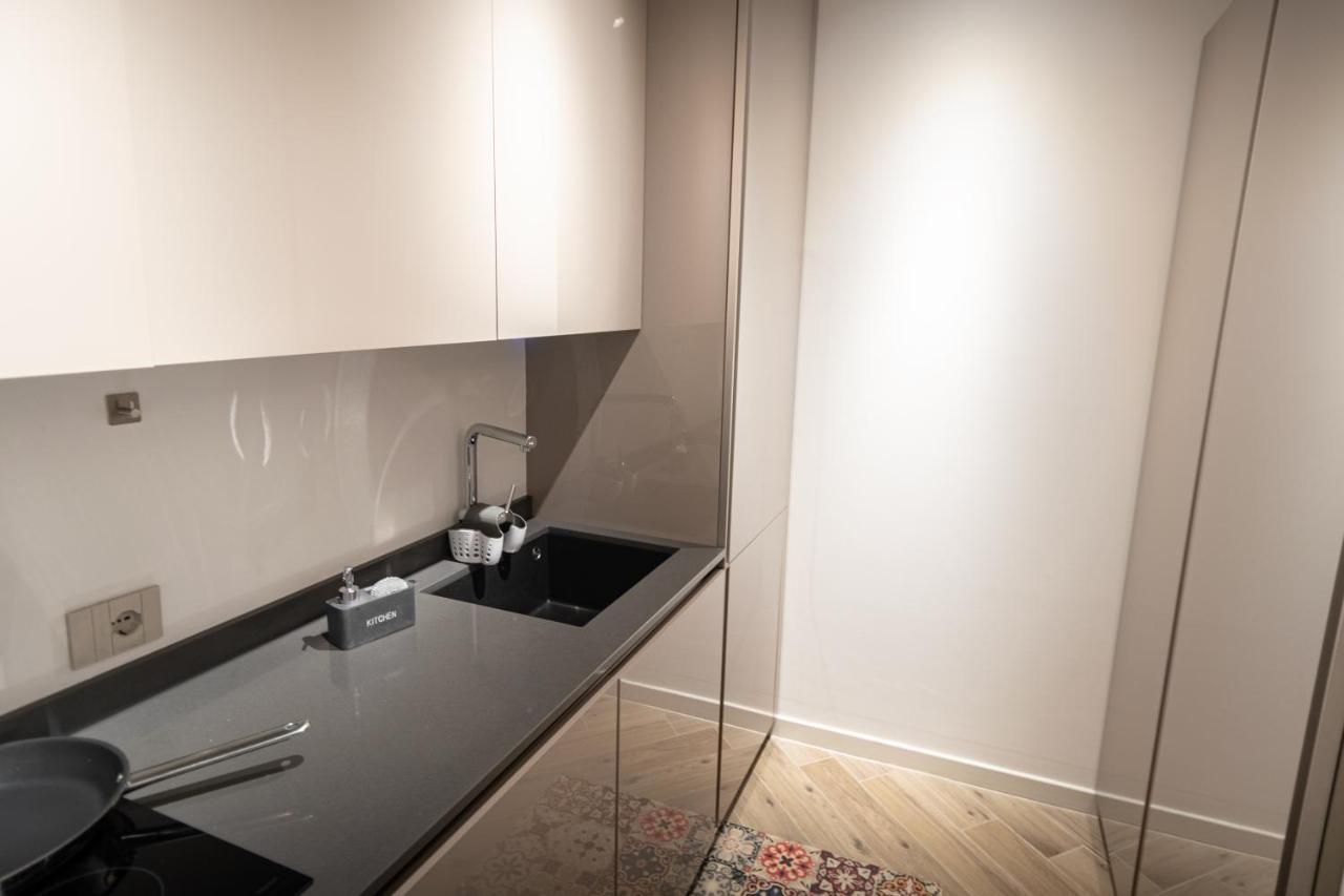 Trastevere Elegance Apartment Рим Екстер'єр фото