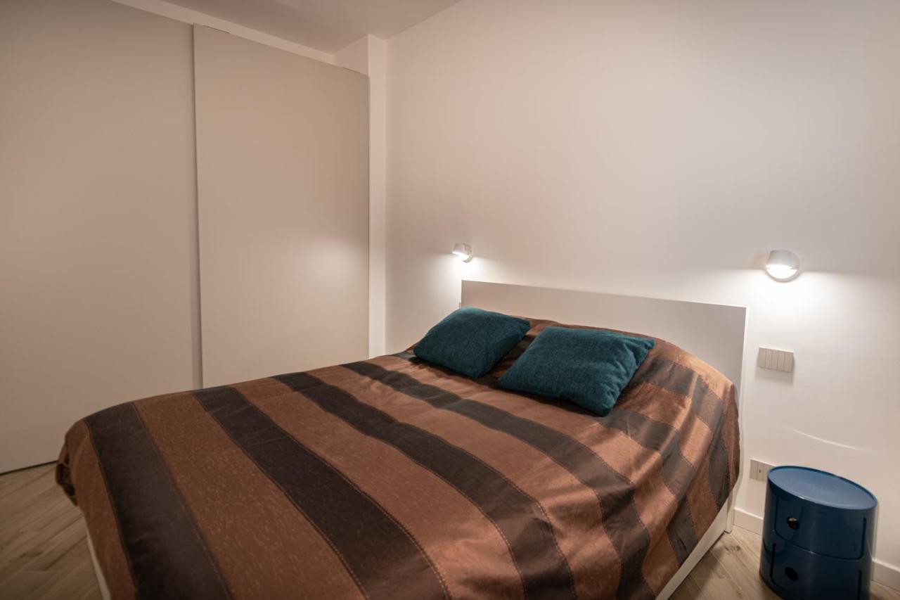 Trastevere Elegance Apartment Рим Екстер'єр фото