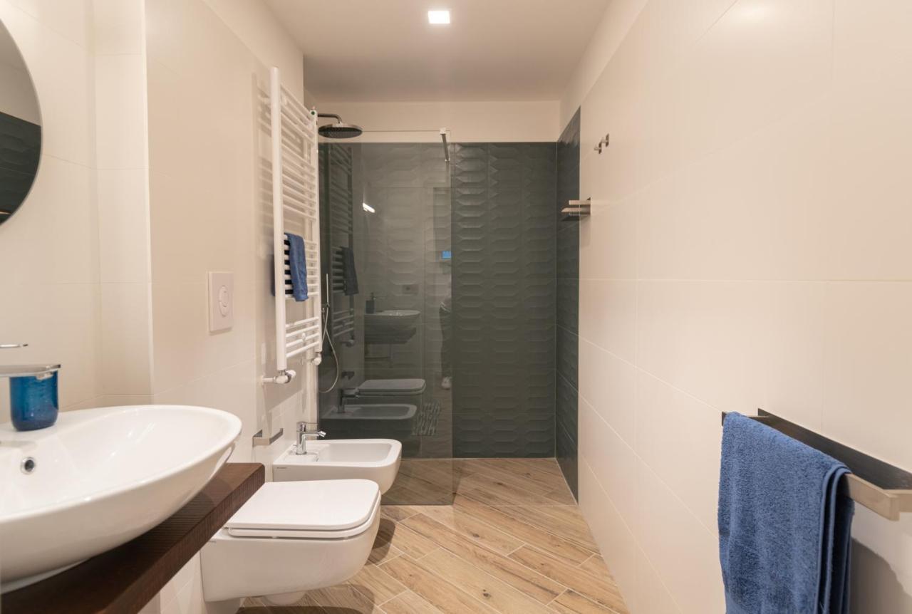 Trastevere Elegance Apartment Рим Екстер'єр фото